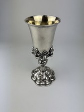Silber pokal kelch gebraucht kaufen  Schwelm