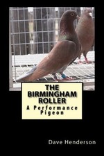 Birmingham roller performance for sale  USA