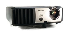 Lâmpada Sharp PG-F317X DLP Projetor 795hr SEM CONTROLE REMOTO comprar usado  Enviando para Brazil