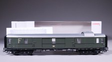 Märklin 42260 gepäckwagen gebraucht kaufen  Hamburg