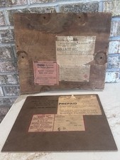 Vtg 1950s railway for sale  Depew