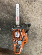 Husqvarna 550 chainsaw for sale  BALLYMONEY
