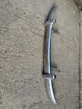 Classic beetle chrome for sale  CHATTERIS