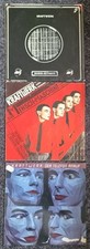 Lps kraftwerk mensch gebraucht kaufen  Sondershausen