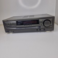 Technics ex100 stereo for sale  DONCASTER