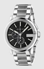 Gucci chrono ya101204 for sale  SOUTH OCKENDON