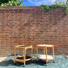 Reversible pair hans for sale  TWICKENHAM