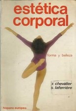 Estética corporal, usado comprar usado  Enviando para Brazil