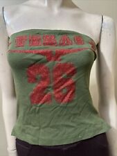 Women forest green for sale  Glendale