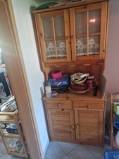 Schrank kleines büffet gebraucht kaufen  Magstadt