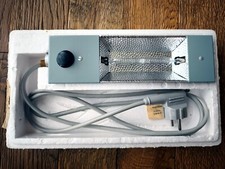 Ddr bühnenscheinwerfer schein gebraucht kaufen  Dasing