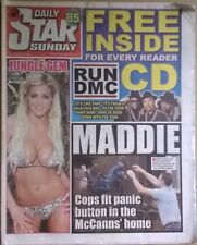 Daily star oct for sale  DARTFORD