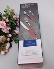 Villeroy boch rot gebraucht kaufen  Saarbrücken