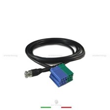 Cavo audio aux usato  Taranto