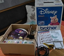 brother stickmaschine gebraucht kaufen brother stickmaschine gebraucht kaufen Sande
