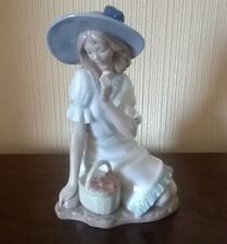 Nao lladro 1365 for sale  LLANELLI