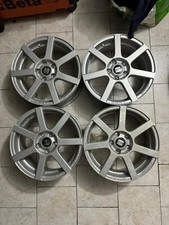 Cerchi seat leon usato  Vigonovo