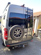 Crafter spare wheel for sale  RYDE
