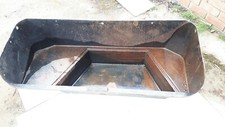 Reliant ss1 boot for sale  SMETHWICK