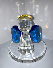 Crystal angel faceted for sale  Hartland