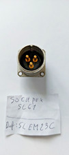 Connecteurs socapex sl61 d'occasion  Bavans