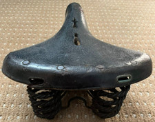 Vintage brooks bicycle for sale Vintage brooks bicycle for sale  NORWICH