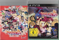 Disgaea dimensions brighter gebraucht kaufen  Kiel