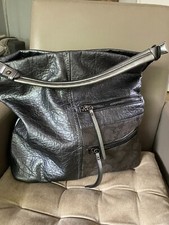 Shopper tasche farbe gebraucht kaufen  Willich
