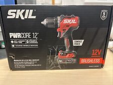 skil dual drill source 12v for sale  Murfreesboro