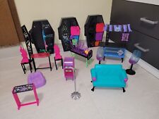 Monster high puppe gebraucht kaufen  Speicher