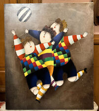 Royball painting oil for sale  Delavan