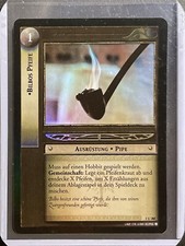 Bilbo pipe foil gebraucht kaufen  Berlin