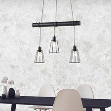 Melitec pendel lampe gebraucht kaufen  Ense