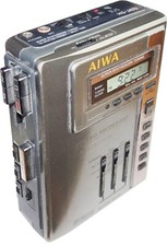 Aiwa super bass gebraucht kaufen  München