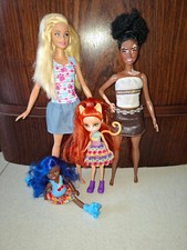 Mattel barbie puppen gebraucht kaufen  Gehrden
