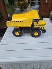Tonka large metal for sale  MACCLESFIELD