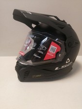Motorradhelm ls2 motocrosshelm gebraucht kaufen  Herten