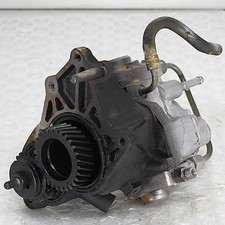 Fuel pump mitsubishi for sale  ROTHERHAM