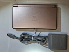 Nintendo lite metallic for sale  Rio Rancho