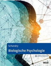 Biologische psychologie nline gebraucht kaufen  Neumünster