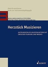 Herzstück musizieren instrume gebraucht kaufen  Berlin