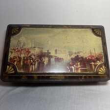 Vintage blue bird usato  Spedire a Italy