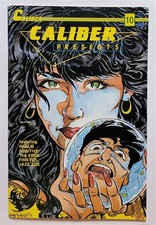 Caliber presents 7.0 for sale  Cleveland