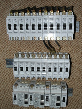 Siemens sicherungsautomaten16a gebraucht kaufen Siemens sicherungsautomaten16a gebraucht kaufen  Ratingen