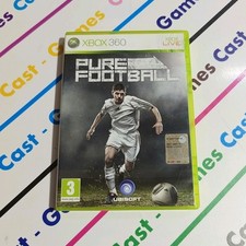 Pure football microsoft usato  Licata