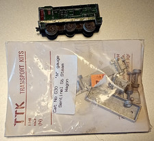 Gauge sentinel steam for sale  HITCHIN
