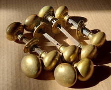 vintage door knobs for sale  STROUD
