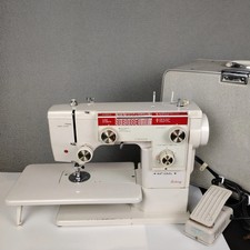 National rotary 776 for sale  Huron