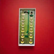 Subbuteo roma 2nd usato  Milano