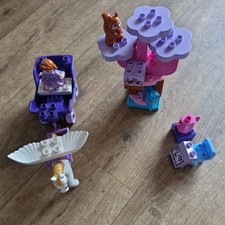 Duplo disney princess for sale  COLCHESTER